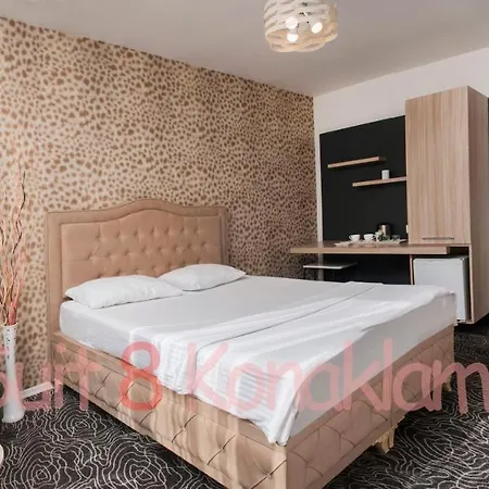 8 Konaklama Apartment